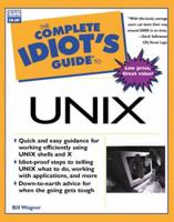 The Complete Idiot's Guide to UNIX
