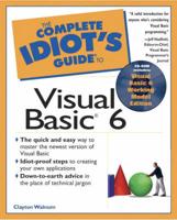 The Complete Idiot's Guide to Visual Basic 6