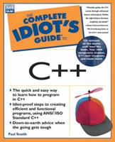 The Complete Idiot's Guide to C++