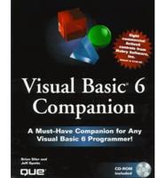 Visual Basic 6 Companion