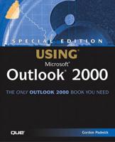 Using Microsoft Outlook 2000