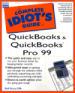 The Complete Idiot's Guide to Quickbooks and QuickBooks Pro 99