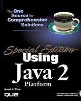 Using Java 2 Platform