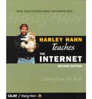 Harley Hahn Teaches the Internet