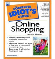 The Complete Idiot's Guide to Online Shopping