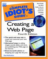 The Complete Idiot's Guide to Creating a Web Page