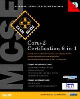 MCSE Core +2 Certification Exam Guide 6-In-1