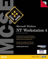 MCSE Windows NT 4.0 Workstation Exam Guide : Contents at a Glance