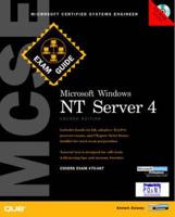 MCSE Microsoft Windows NT Server Exam Guide