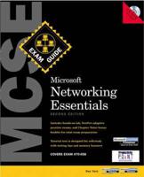 MCSE Networking Essentials Exam Guide