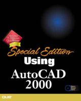 Using AutoCAD 2000