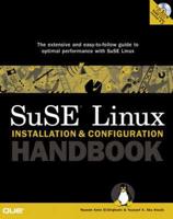 SuSE Linux Installation and Configuration Handbook
