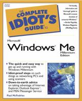 The Complete Idiot's Guide to Windows Millenium