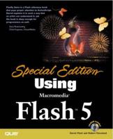 Special Edition Using Macromedia Flash 5