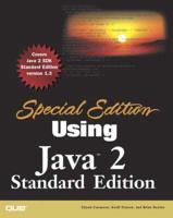Special Edition Using Java 2