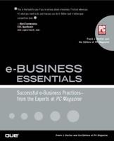 E-Business Essentials