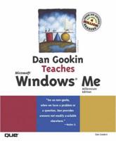 Dan Gookin Teaches Microsoft Windows Me Millennium Edition