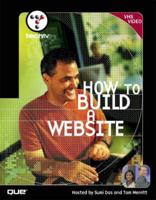 TechTV's How to Build a Website