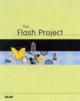 The Flash MX Project