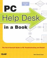 PC Help Desk in a Book