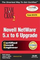 Novell Netware 5.X to 6 Upgrade