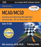 MCAD/MCSD.NET