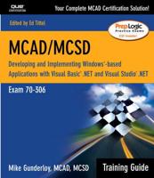 MCAD/MCSD