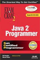 Java 2 Programmer