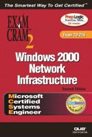 Windows 2000 Network Infrastructure