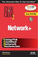 Network+ Exam Cram 2