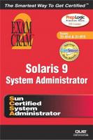 Solaris 9 System Administrator