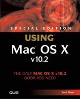 Special Edition Using Mac OS X