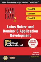 Lotus Notes and Domino 6 Application Development