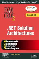 Analyzing Requirements and Defining .NET Solution Architectures