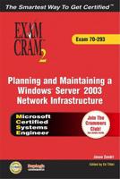 MCSE Windows Server 2003 Network Infrastructure