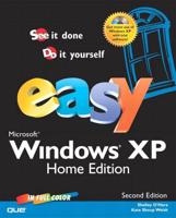 Easy Microsoft Windows XP
