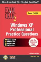 Windows XP Professional Practice Questions