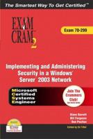 Implementing and Administering Security in a Windows Server 2003 Network