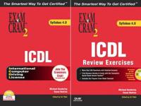 The Ultimate ICDL Exam Cram 2 Study Kit