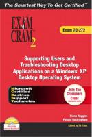 Supporting Users and Troubleshooting Desktop Applications on a Windows XP Operating System