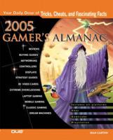 2005 Gamer's Almanac