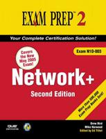 Network+ Exam Prep 2