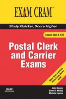 Postal Clerk and Carrier Exams