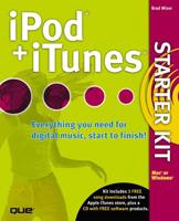 iPod and iTunes Starter Kit