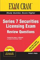 Series 7 Securities Licensing Review Questions