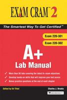 A+ Lab Manual