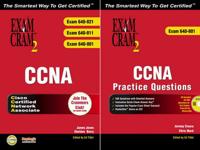 The Ultimate CCNA Exam Cram 2 Study Kit