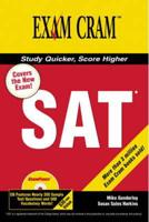 The New SAT Exam Cram 2 With Cd-Rom