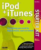 iPod + iTunes Starter Kit