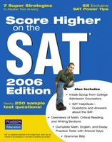 Score Higher on the SAT